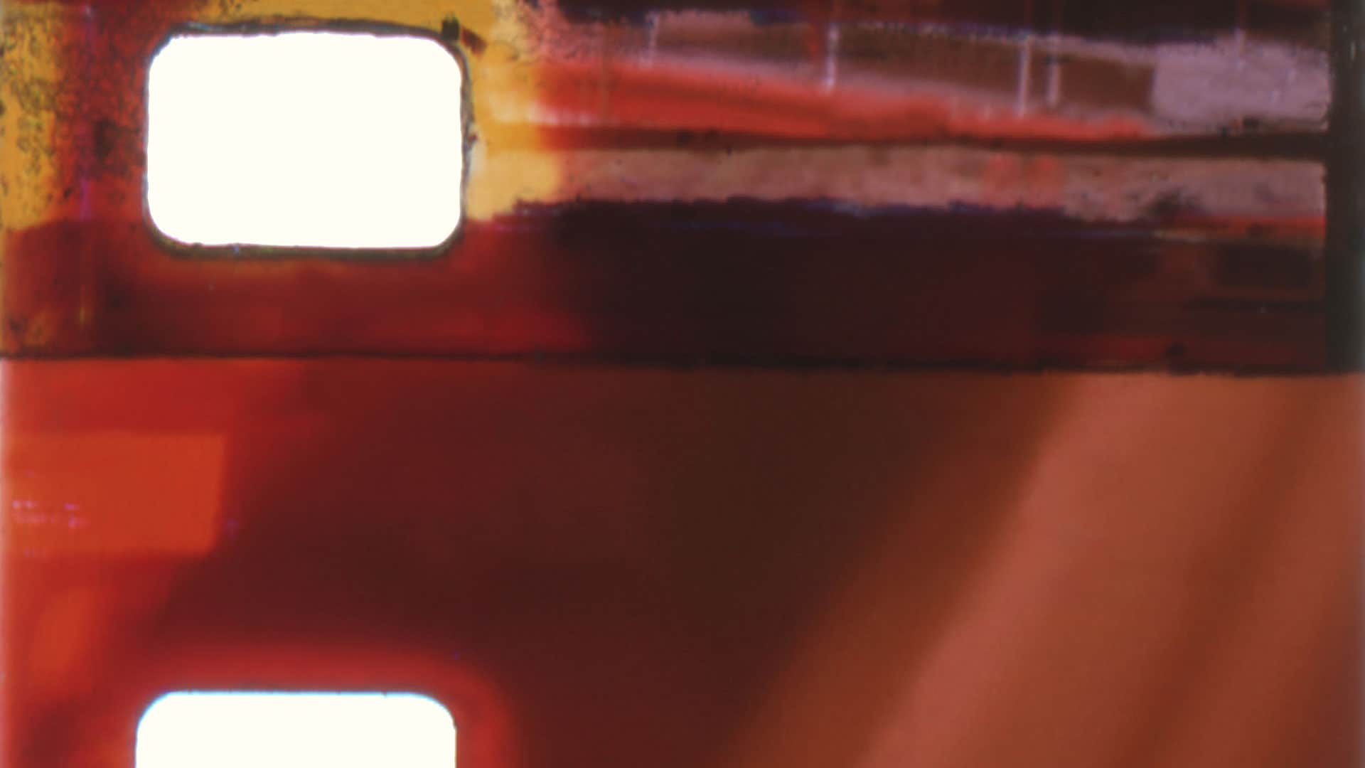 Scan of film negative.